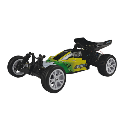 RIVERHOBBY Bullet 1:10 2wd Buggy w/ 2.4Ghz Radio, Battery and Charger - RH-2011