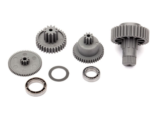 TRAXXAS Servo Gear Set suit 2090 Servo - 2092