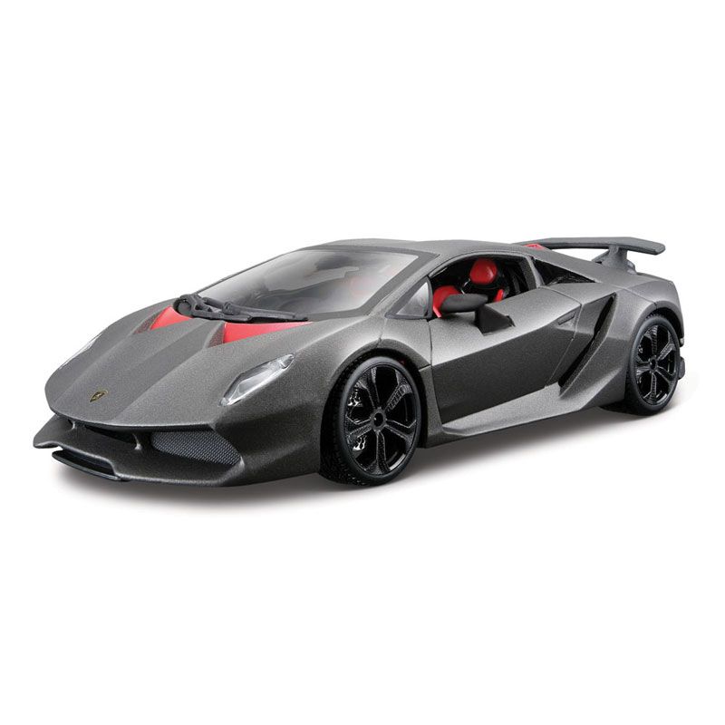 BBURAGO Lamborghini Sesto Elemento 1:24 - 21061