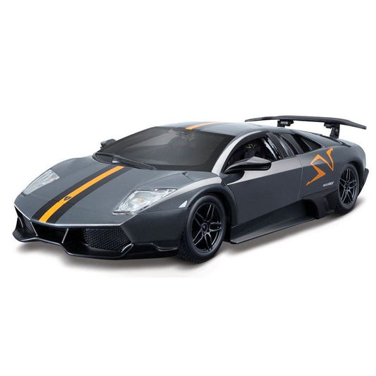 BBURAGO Lamborghini Murcielago LP 670-4 SV China LTD Edit. 1:24 - 22120