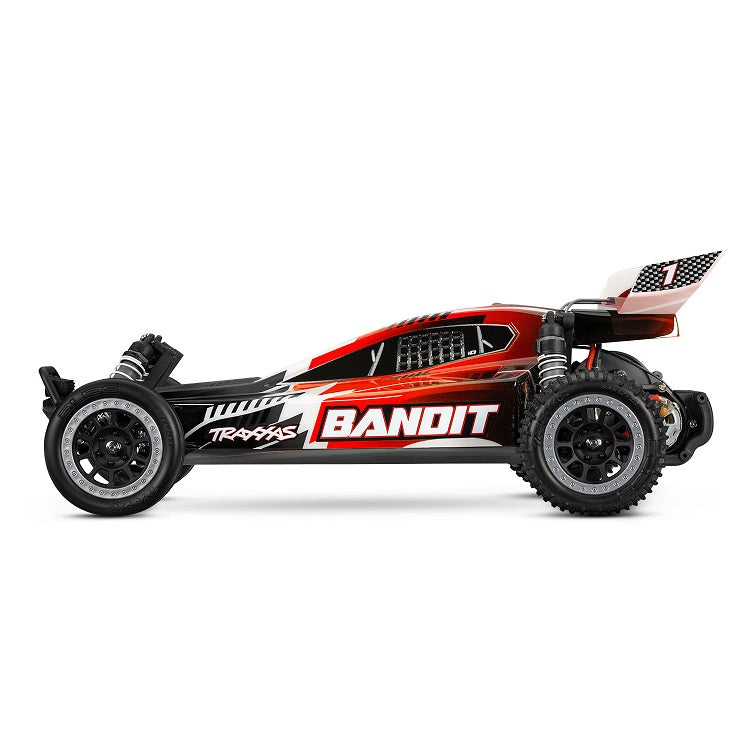 Traxxas buggy online