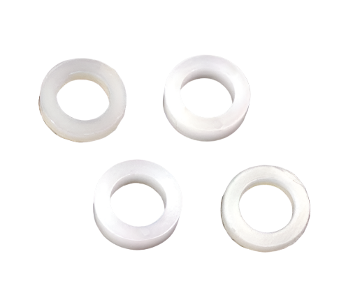 TRAXXAS 5x8x2.5mm Plastic Bushes 4pcs - 2545