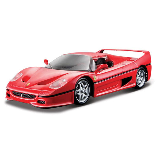 BBURAGO Ferrari F50 1:24 - 26010