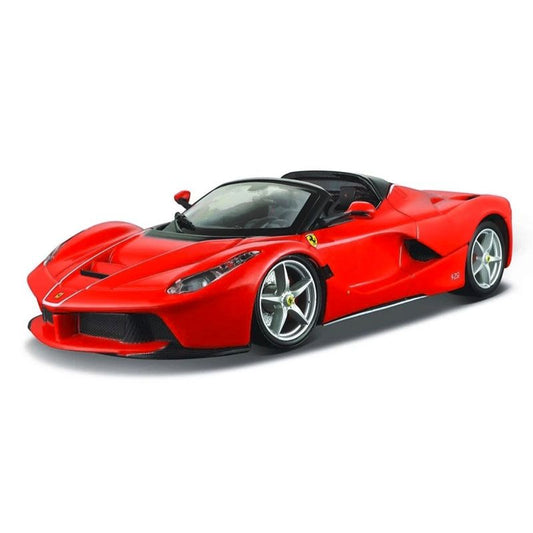 BBURAGO Ferrari LaFerrari Aperta 1:24 - 26022