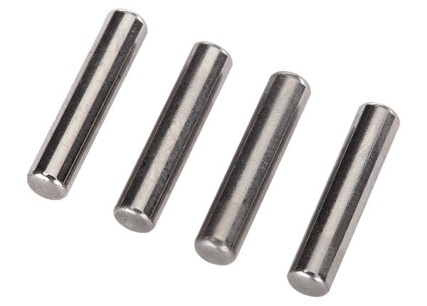 TRAXXAS Wheel Hex Pins 4pcs - 2754