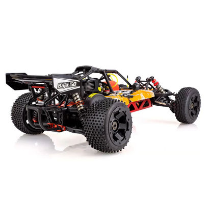 ROVAN Baja 1:5 Desert Buggy 2WD RTR with 29cc 2 Stroke Engine - ROV-290A