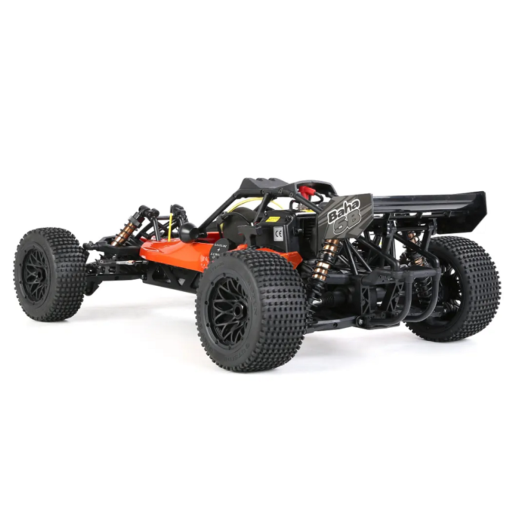 ROVAN Baja V2 1:5 Black Desert Buggy 2WD RTR with 29cc 2 Stroke Engine - ROV-290AV2-B