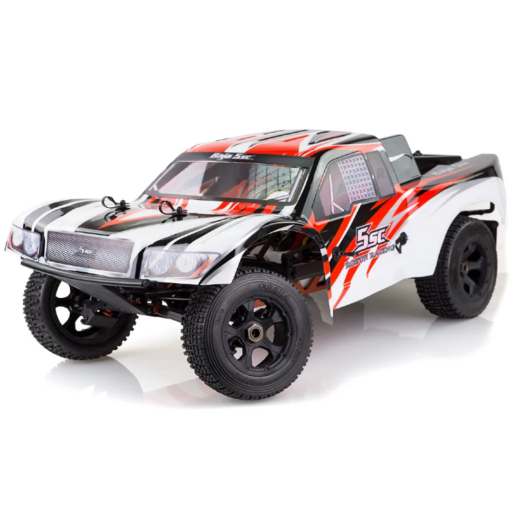 ROVAN Baja 1:5 5SC Short Course 2WD RTR with 29cc 2 Stroke Engine - ROV-290SC