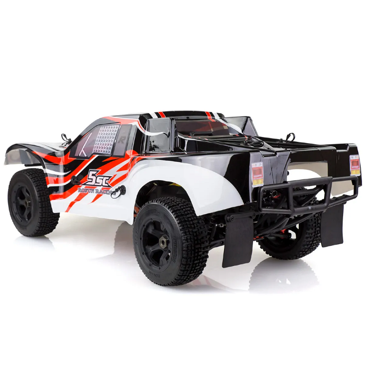 ROVAN Baja 1:5 5SC Short Course 2WD RTR with 29cc 2 Stroke Engine - ROV-290SC