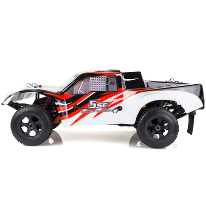 ROVAN Baja 1:5 5SC Short Course 2WD RTR with 29cc 2 Stroke Engine - ROV-290SC