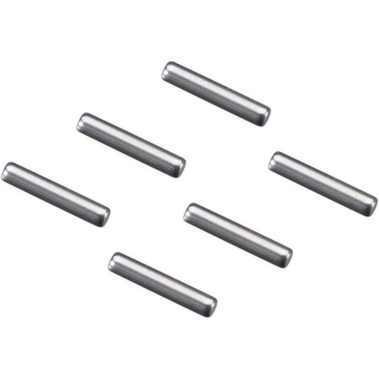 AXIAL 1.5x11mm Pins 6pcs AX30166 - AXIC0166