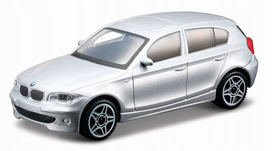 BBURAGO BMW Series 1 1:43 - 30181