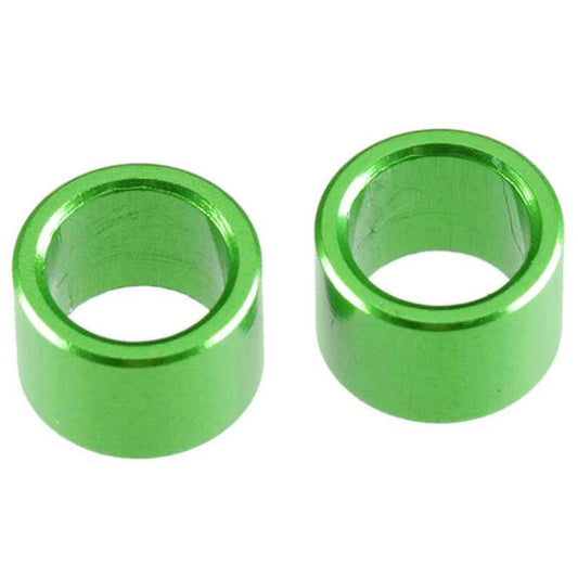 AXIAL 5x6.9x4.8mm Transmission Spacers 2pcs AX30489 - AXIC0489