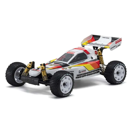 KYOSHO Optima Mid 4wd Buggy Kit 1:10 - KYO-30622