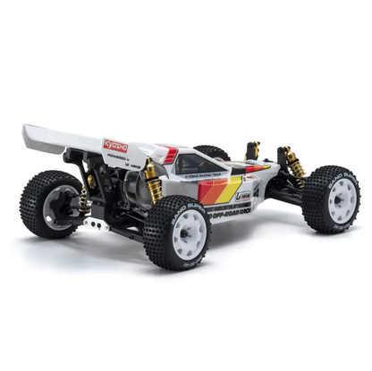 KYOSHO Optima Mid 4wd Buggy Kit 1:10 - KYO-30622