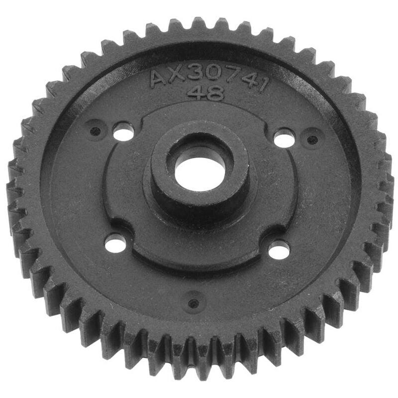 AXIAL 48T 32P Spur Gear AX30741 - AXIC0741