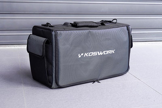 KOSWORK RC Car Bag 1:10 Touring/ Drift - KOS32244