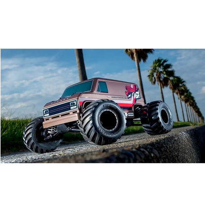 KYOSHO 1:10 MAD VAN 4WD Fazer 4wd Mk2 FZ02L - KYO-34412T1