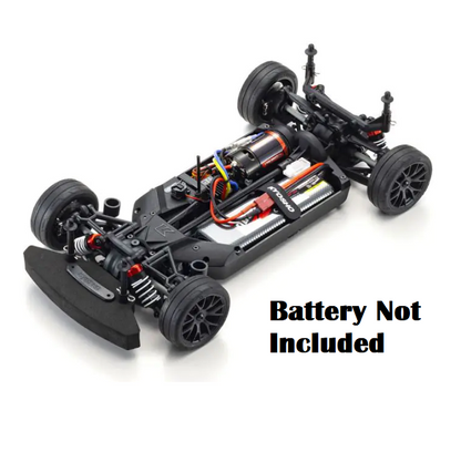 KYOSHO Alpine GT4 1:10 Fazer 4wd Mk2 w/ Brushed Motor FZ02 - KYO-34423