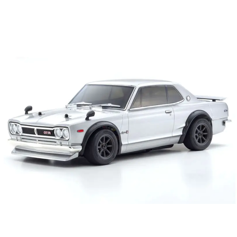 KYOSHO Nissan Skyline 2000GT-R 1:10 Fazer 4wd Mk2 FZ02 - KYO-34425T1