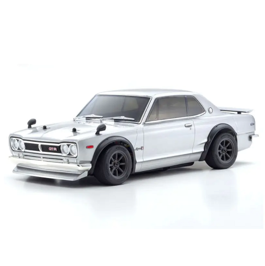 KYOSHO Nissan Skyline 2000GT-R 1:10 Fazer 4wd Mk2 FZ02 - KYO-34425T1