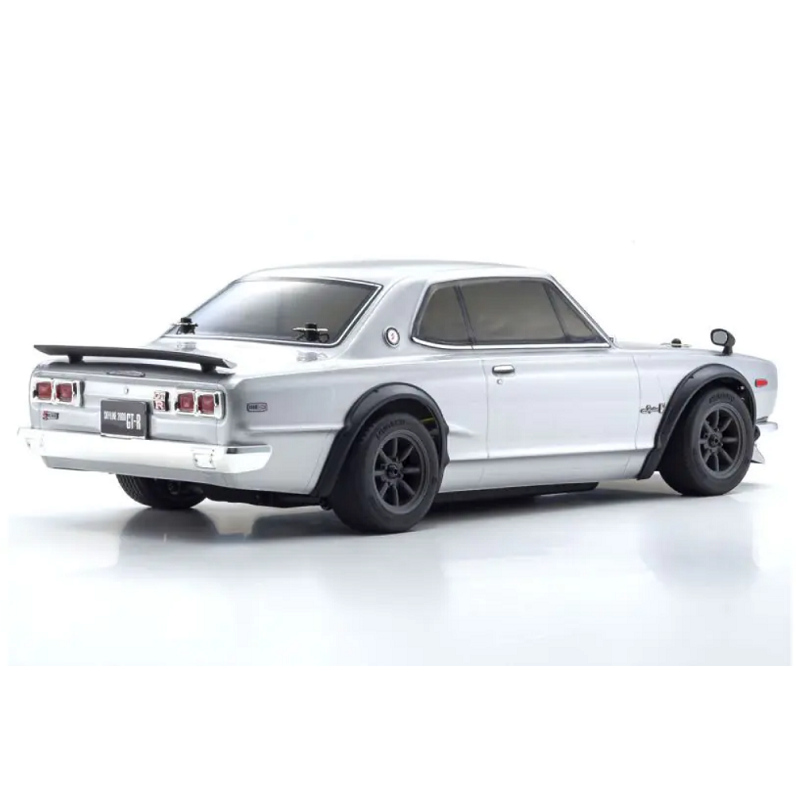 KYOSHO Nissan Skyline 2000GT-R 1:10 Fazer 4wd Mk2 FZ02 - KYO-34425T1