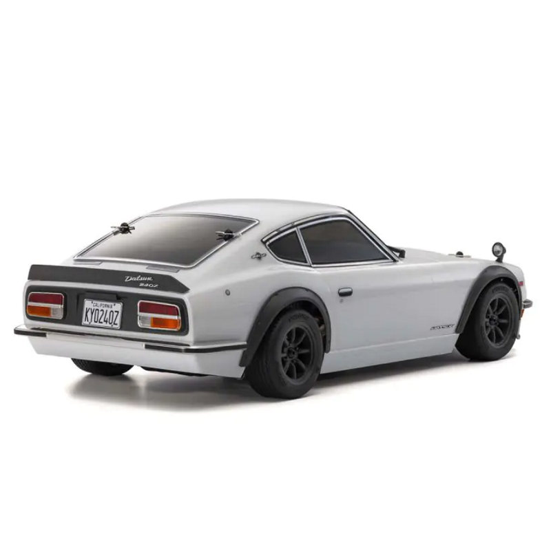 KYOSHO 1971 Datsun 240Z Tuned Version 1:10 Fazer 4wd Mk2 FZ02 - KYO-34427T1