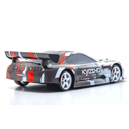 KYOSHO Toyota Supra A80 1:10 Fazer 4wd Mk2 FZ02-D - KYO-34471T1