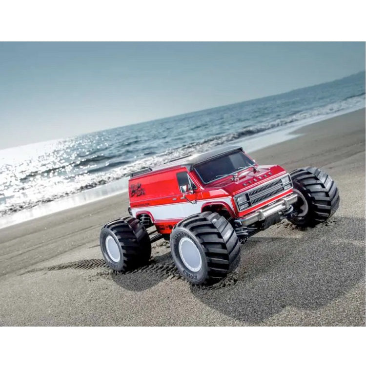 KYOSHO 1:10 MAD VAN 4WD Fazer Mk2 FZ02L - KYO-34491T1