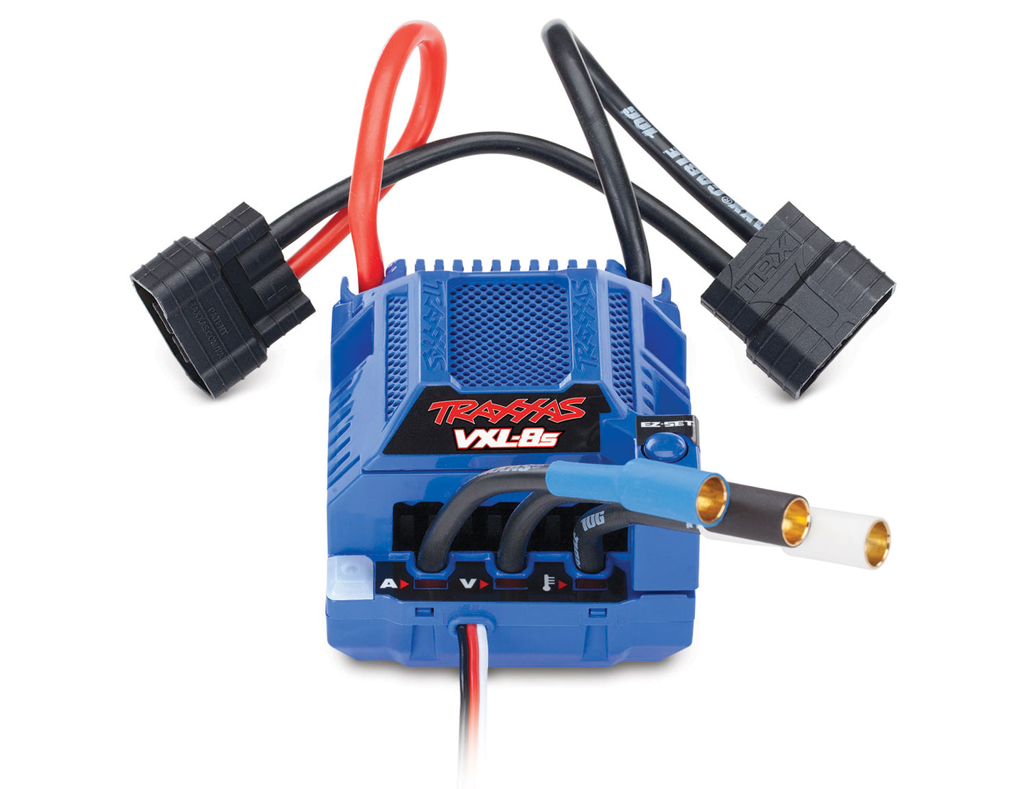 TRAXXAS VXL-8S Brushless ESC - 3496