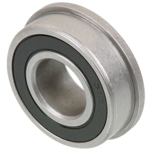 RCG 5x2x2mm Bearing Flanged 1pc - RCGB050202F