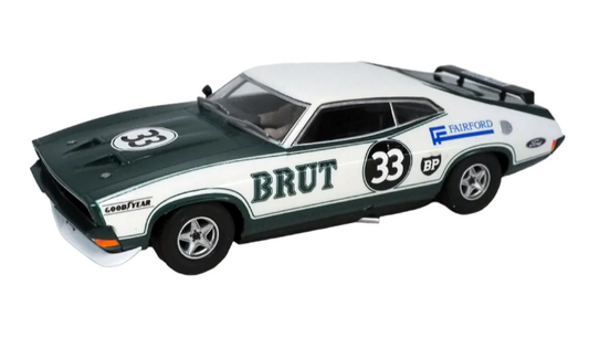 SCALEXTRIC Ford XB Falcon 1974 ATCC Moffat - C4366