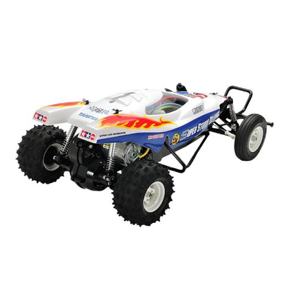 TAMIYA SUPER STORM DRAGON BUGGY Kit 1:10 - T47438