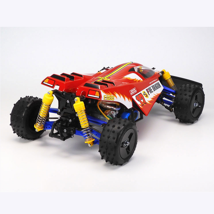 TAMIYA FIRE DRAGON BUGGY (2020) Kit 1:10 - T47457