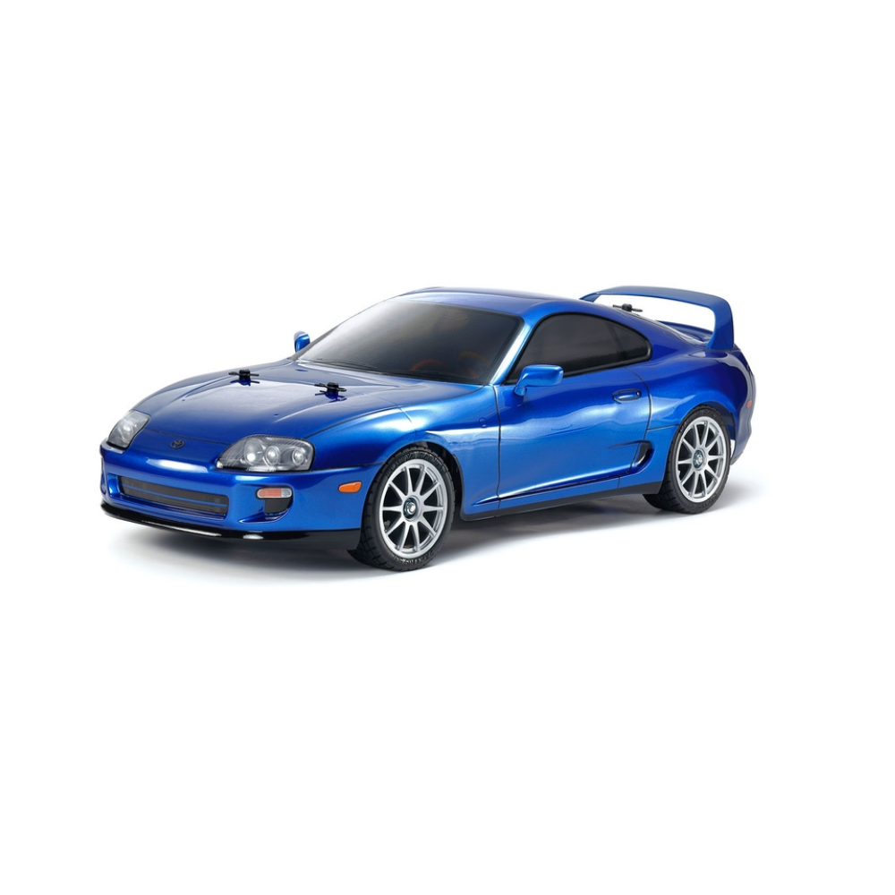 TAMIYA Toyota Supra JZA80 BT-01 1:10 Kit NO ESC - 58733A