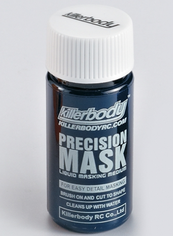 KILLERBODY Liquid Mask 40ml - KB48066