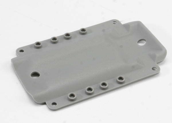 TRAXXAS Transmission Skidplate LWB - 4969