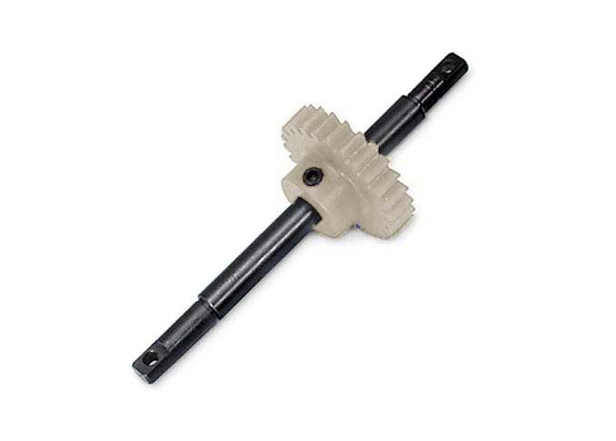 TRAXXAS Forward-Only Shaft w/ Gear Conversion - 4994X