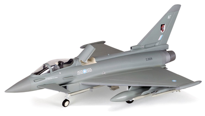 AIRFIX Eurofighter Typhoon Gift Set 1:72 - A50098A