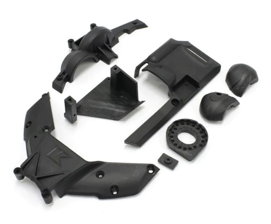 KYOSHO Fazer Upper Cover Set suit FZ02 - KYO-FA501