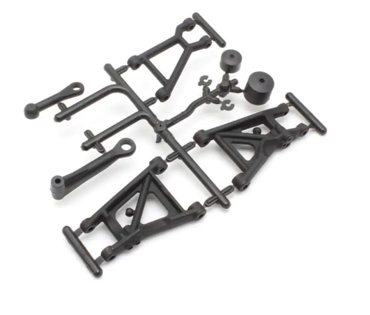 KYOSHO Suspension Arm Set FZ02 - KYO-FA551C