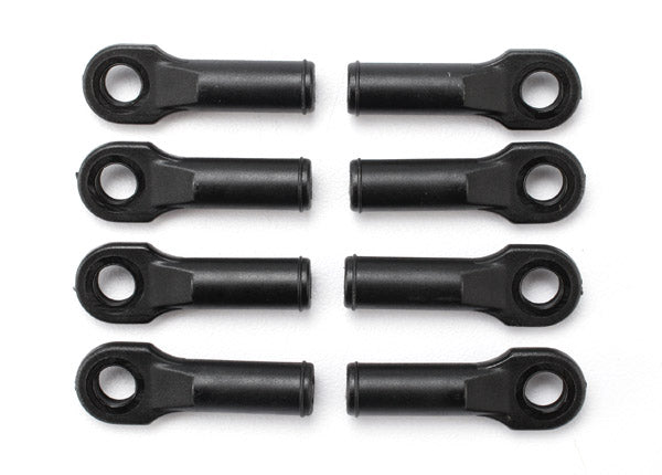 TRAXXAS HD Rod Ends 8pcs - 5525R