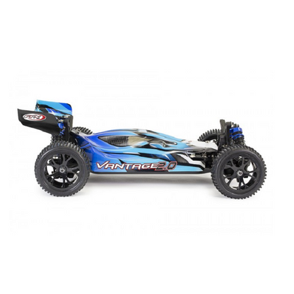 FTX VANTAGE 2.0 1:10 Buggy w/ Brushed Motor, 2.4Ghz Radio, Battery & Charger - FTX-5533B