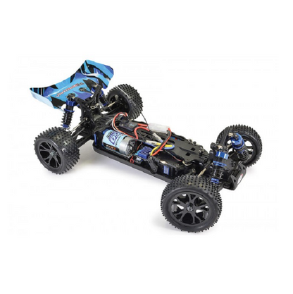 FTX VANTAGE 2.0 1:10 Buggy w/ Brushed Motor, 2.4Ghz Radio, Battery & Charger - FTX-5533B