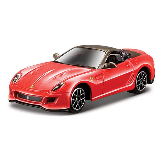 BBURAGO Ferrari 599 GTO 1:64 - 56002