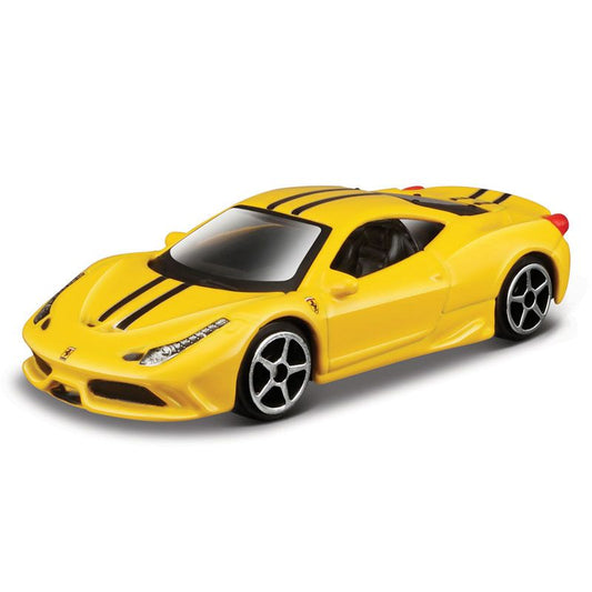 BBURAGO Ferrari 458 Speciale 1:64 - 56010