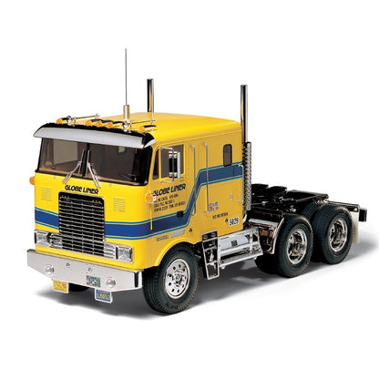 TAMIYA GLOBE LINER Tractor Truck Kit 1:14 - T56304