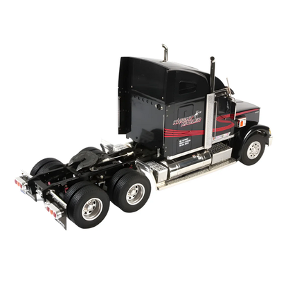 TAMIYA KNIGHT HAULER Tractor Truck Kit 1:14 - T56314