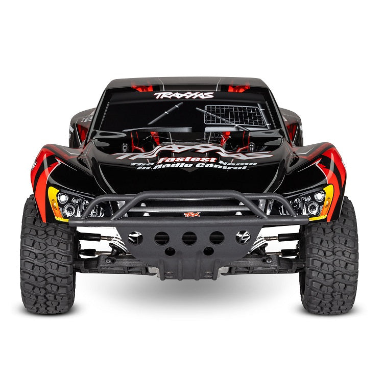 TRAXXAS SLASH 2wd VXL Red Short Course Truck w/ Magnum 272R Trans - 58076-74RED