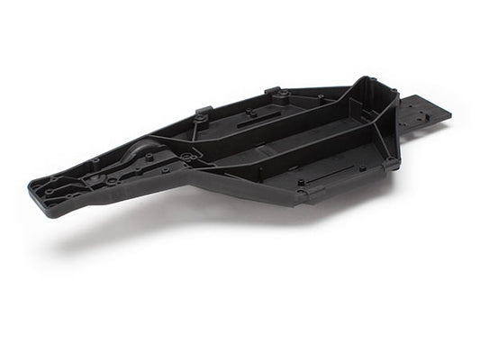 TRAXXAS Main Chassis Plate LCG Black - 5832